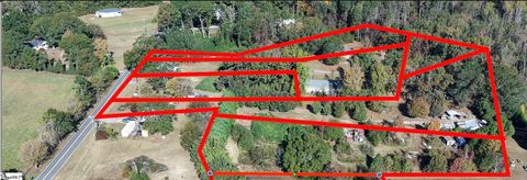 1261 Brockman Mcclimon Road Greer SC 29651