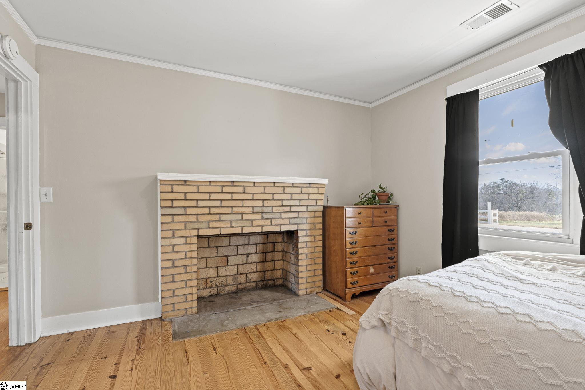 111 Fairview Church Road