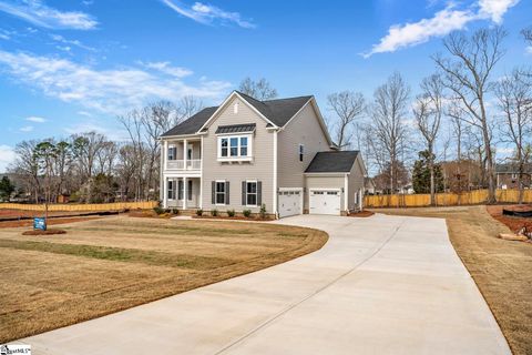 118 Rickys Path Easley SC 29642