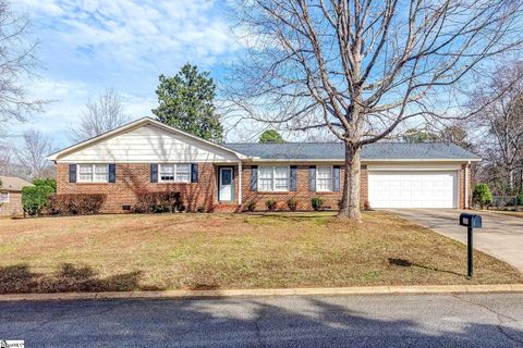 203 Needles Drive Simpsonville SC 29680