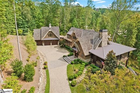 Photo of 225 Saranac Drive, Sunset, SC 29685 (MLS # 1583885)