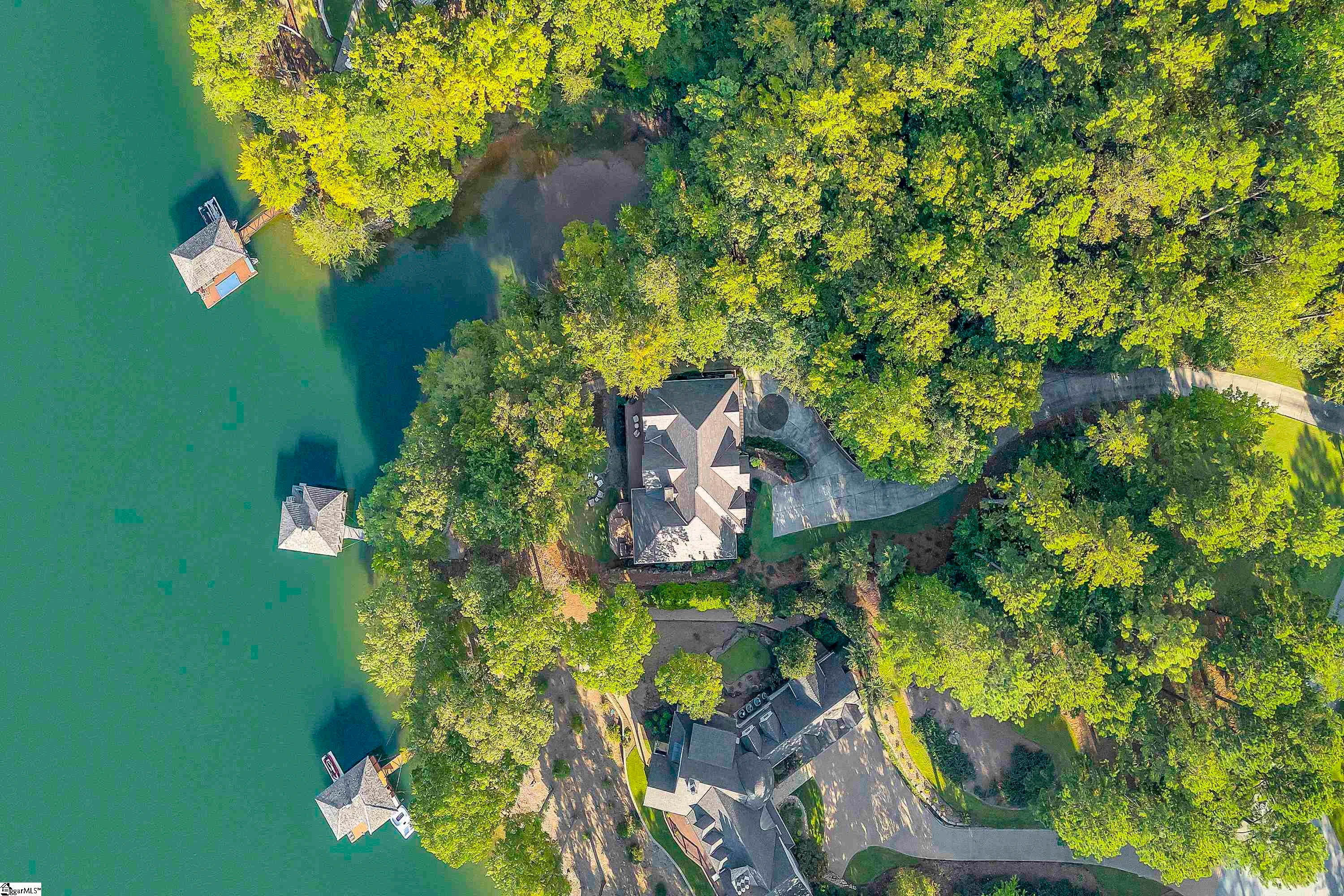 422 Pileated Woodpecker Ln