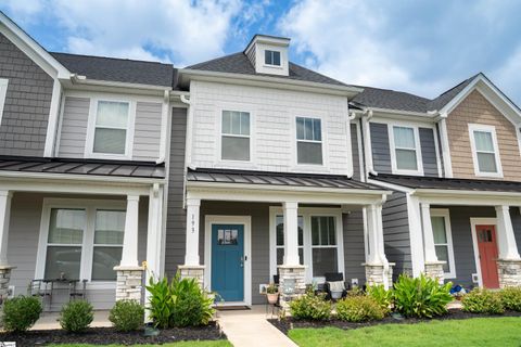 193 Dalmatian Drive Spartanburg SC 29307