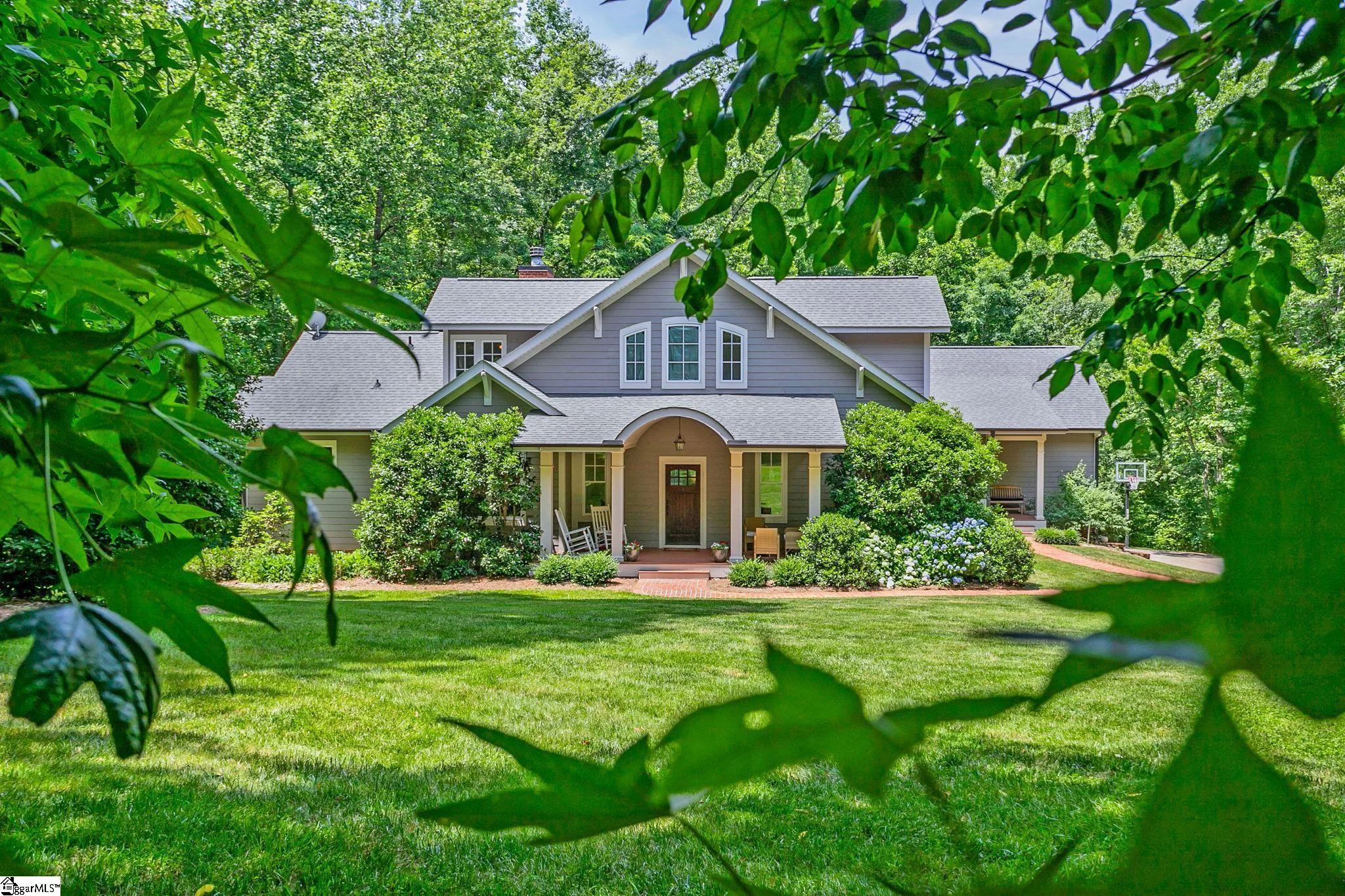 50 Pleasant Valley Trail, Travelers Rest, SC, 29690