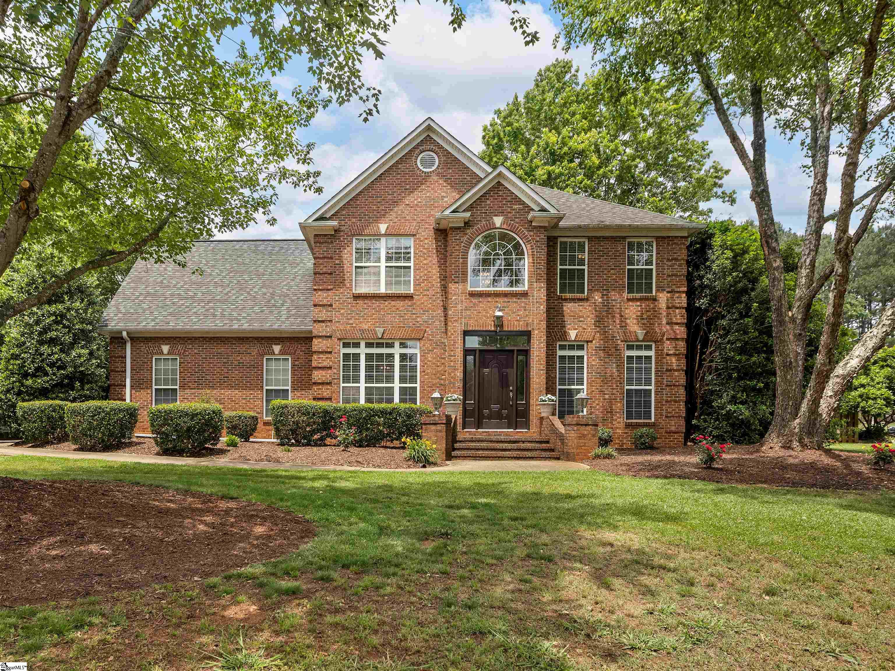 172 Hawk Creek Drive