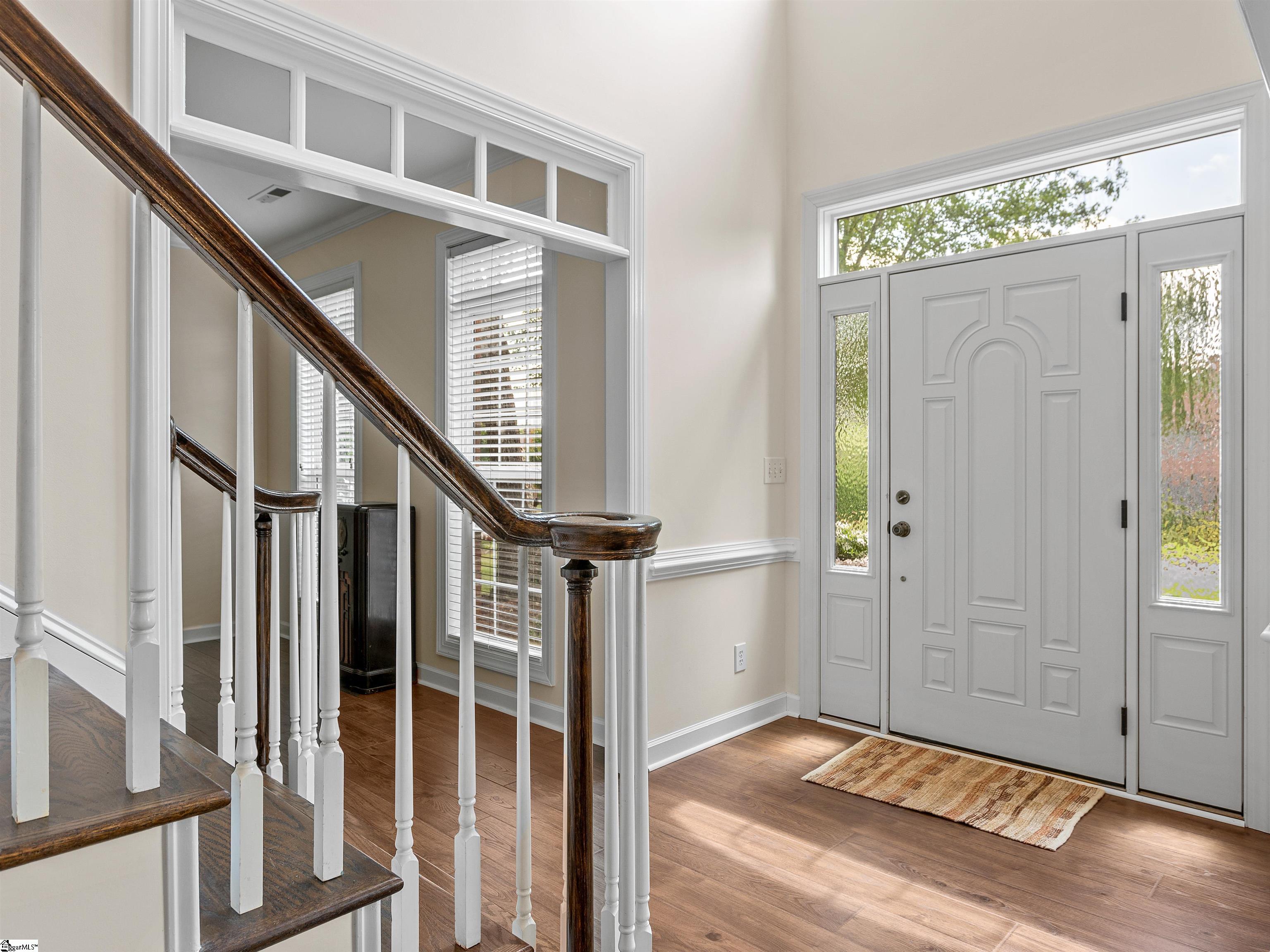 172 Hawk Creek Drive
