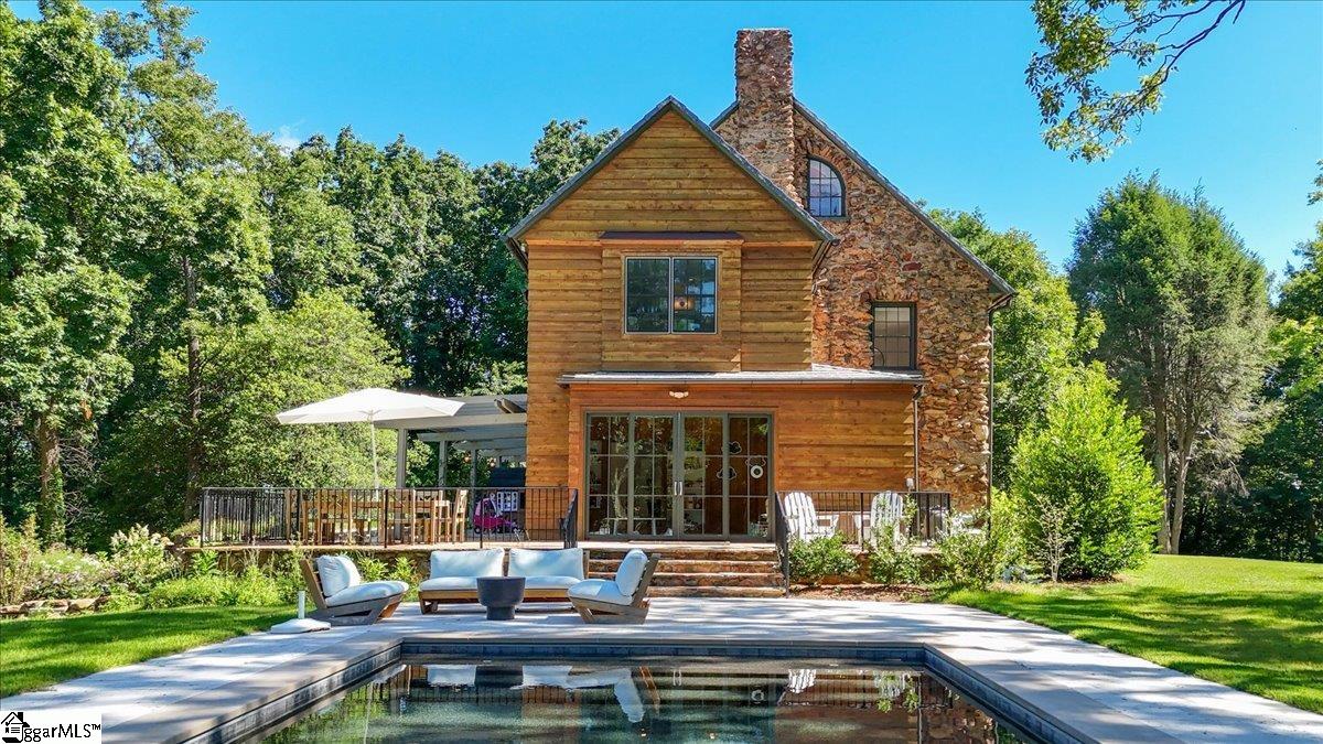 Greenville, South Carolina 29609, United States, 5 Bedrooms Bedrooms, ,4 BathroomsBathrooms,Residential,Active,109180