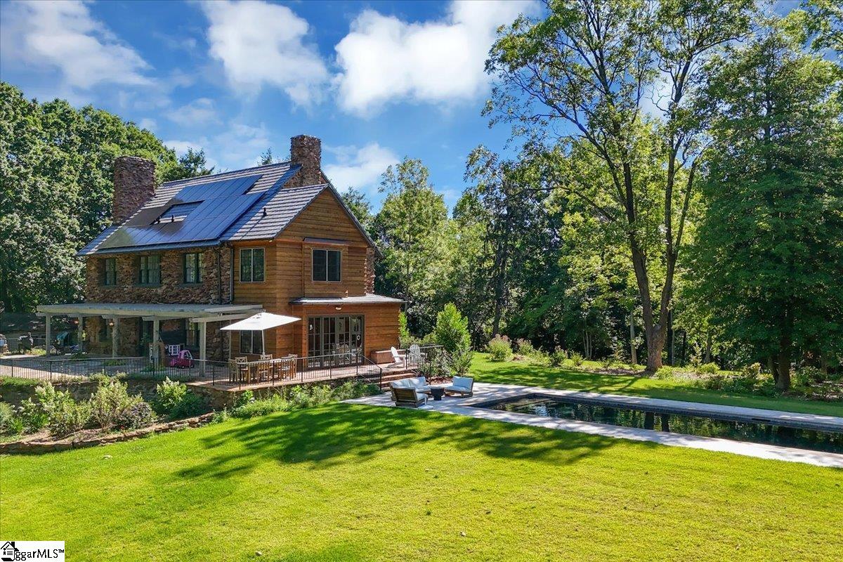 Greenville, South Carolina 29609, United States, 5 Bedrooms Bedrooms, ,4 BathroomsBathrooms,Residential,Active,109180