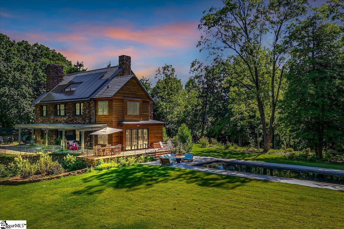 Greenville, South Carolina 29609, United States, 5 Bedrooms Bedrooms, ,4 BathroomsBathrooms,Residential,Active,109180