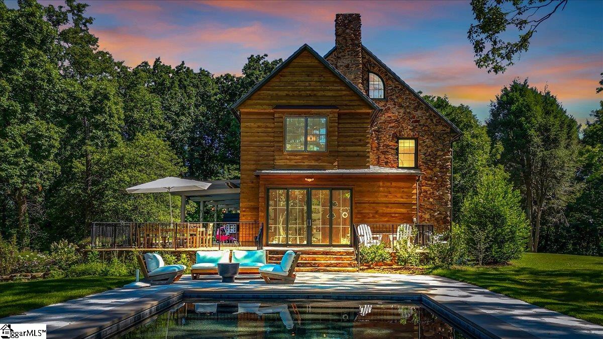 Greenville, South Carolina 29609, United States, 5 Bedrooms Bedrooms, ,4 BathroomsBathrooms,Residential,Active,109180