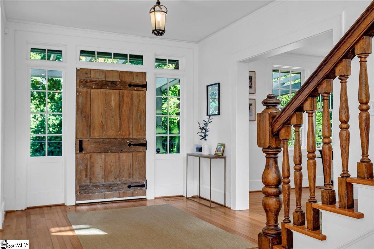 Greenville, South Carolina 29609, United States, 5 Bedrooms Bedrooms, ,4 BathroomsBathrooms,Residential,Active,109180