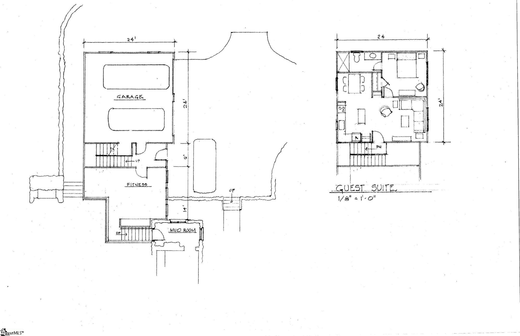 Greenville, South Carolina 29609, United States, 5 Bedrooms Bedrooms, ,4 BathroomsBathrooms,Residential,Active,109180
