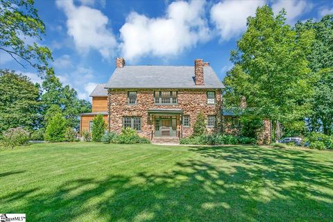 220 Lake Circle Drive Greenville SC 29609