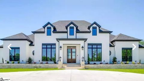 314 Shoreview Drive Chesnee SC 29323