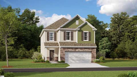 Photo of 386 Old Geyser Road, Boiling Springs, SC 29316 (MLS # 1599636)
