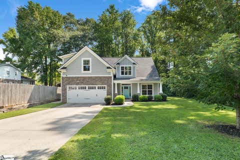 Photo of 5 Keystone Court, Travelers Rest, SC 29690 (MLS # 1601001)
