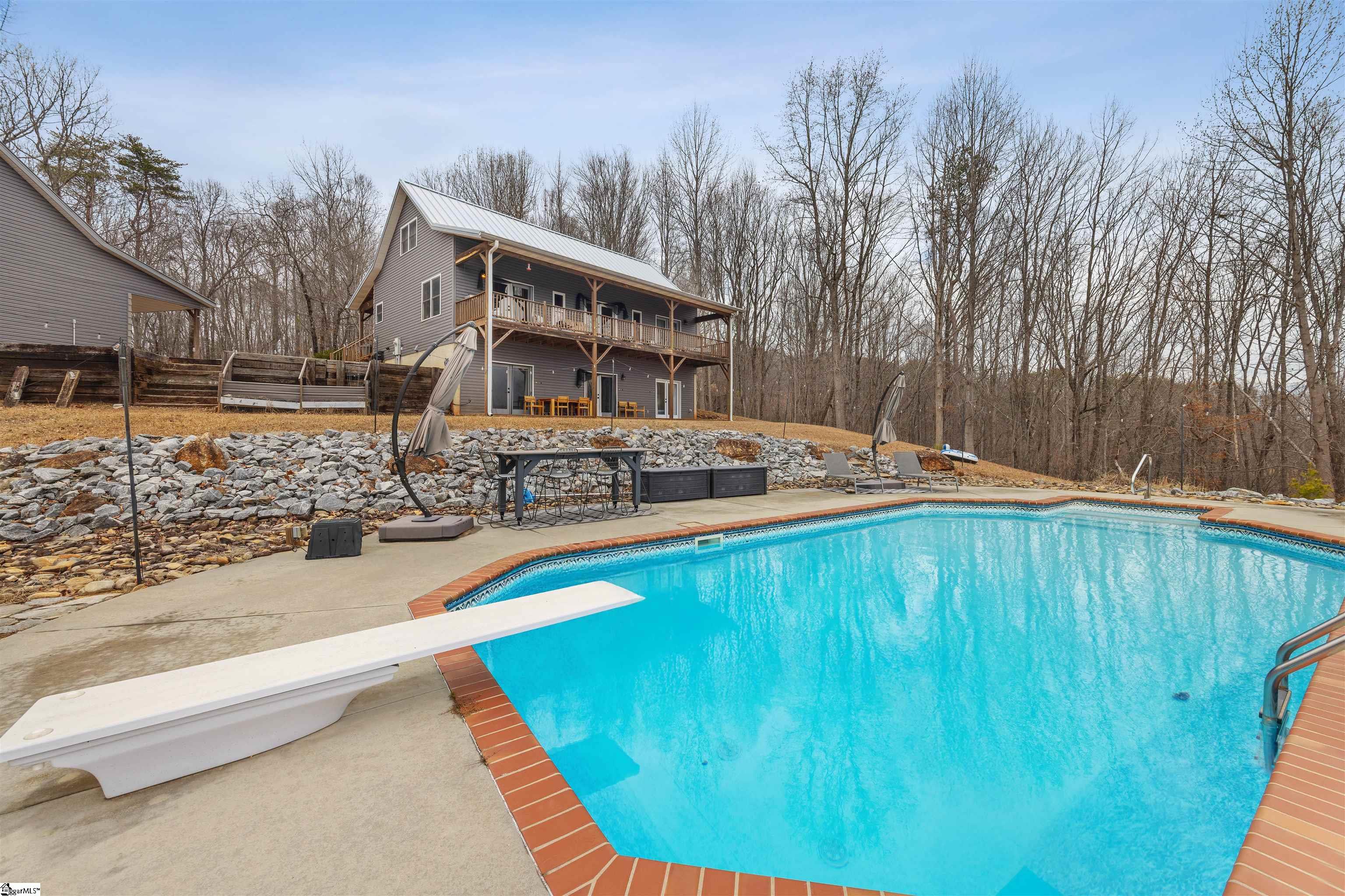 523 Upper Springs Road