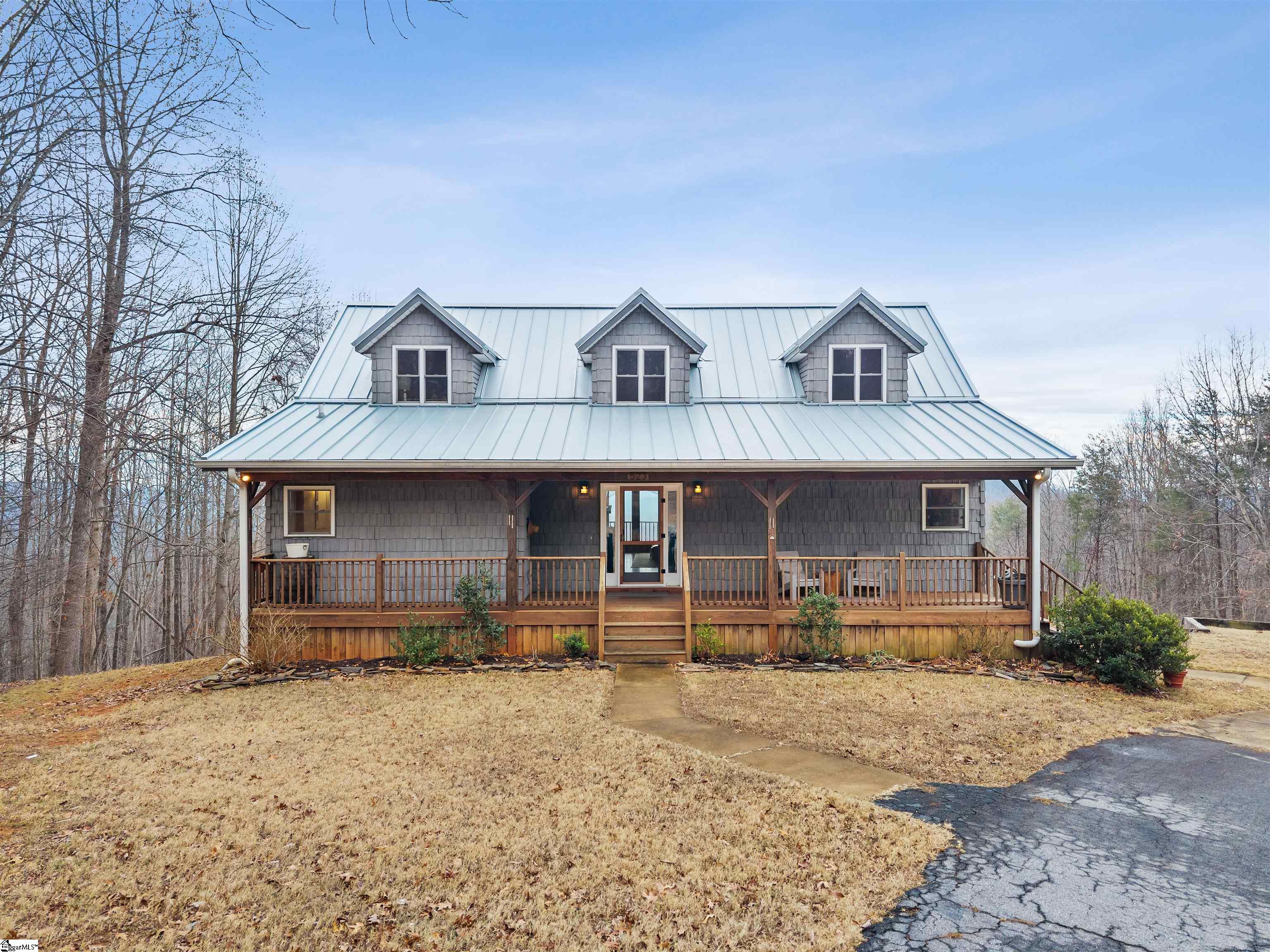 523 Upper Springs Road