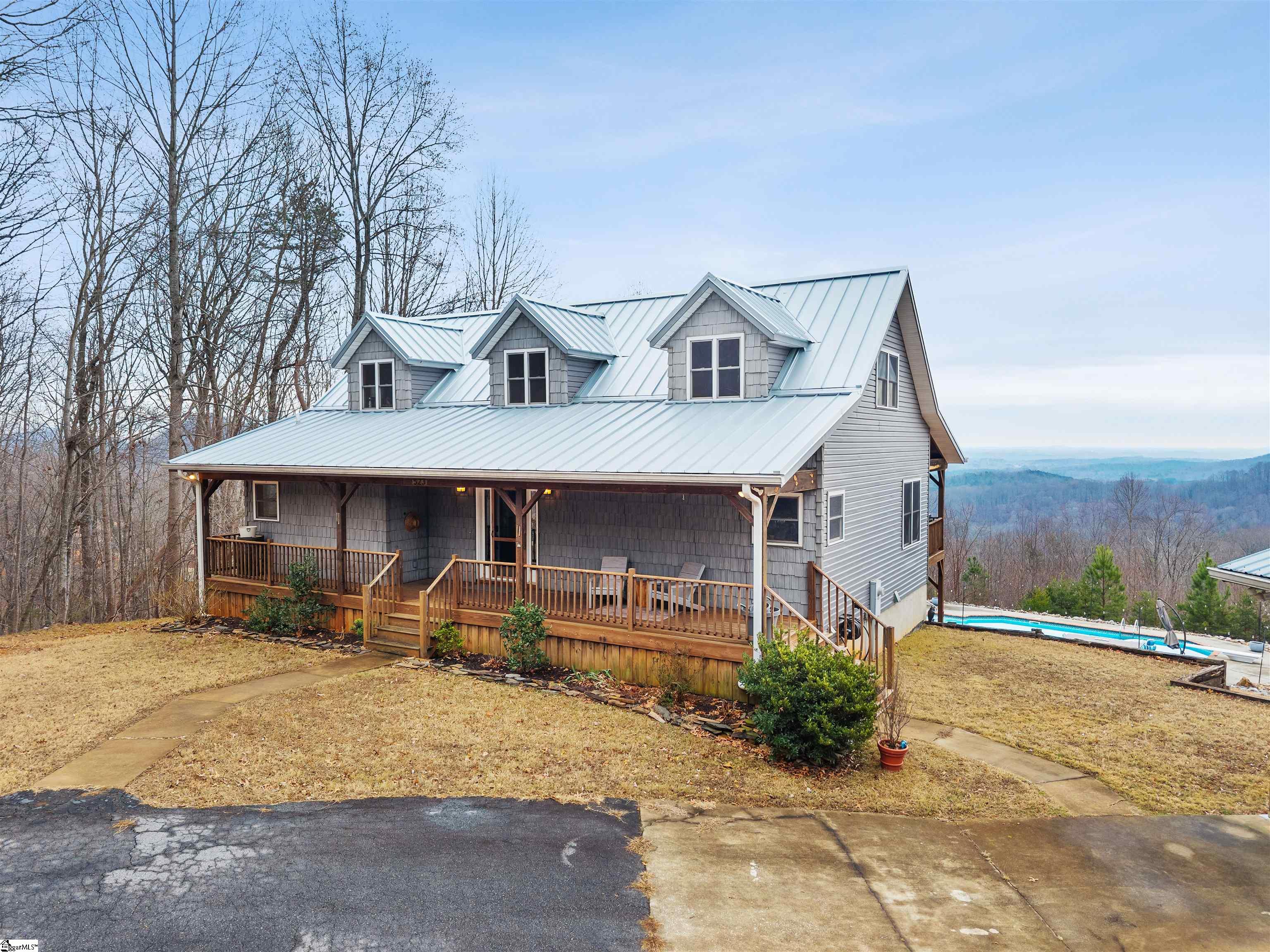 523 Upper Springs Road