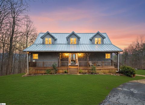 523 Upper Springs Road Pickens SC 29671