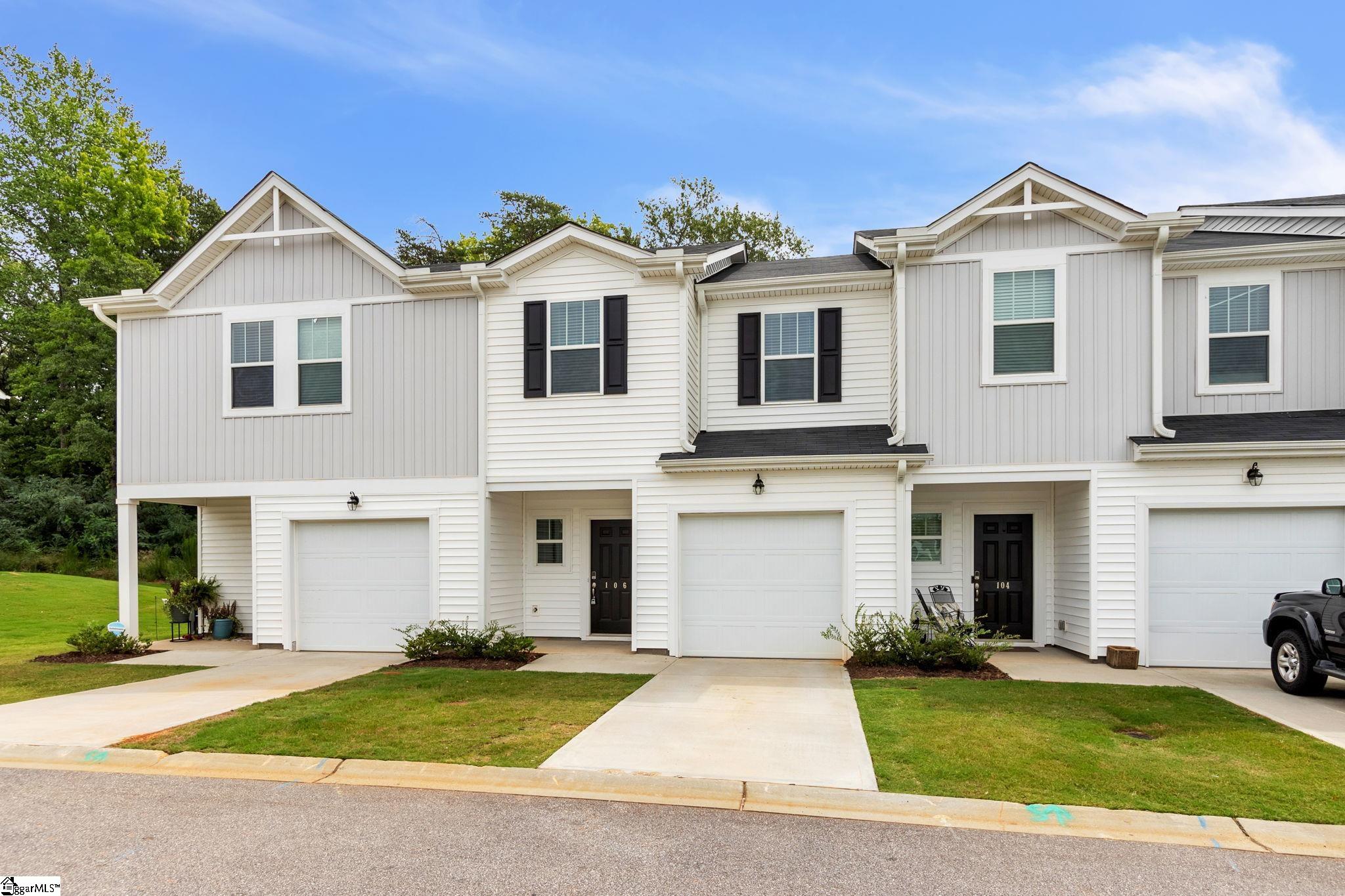 106 Telford Drive