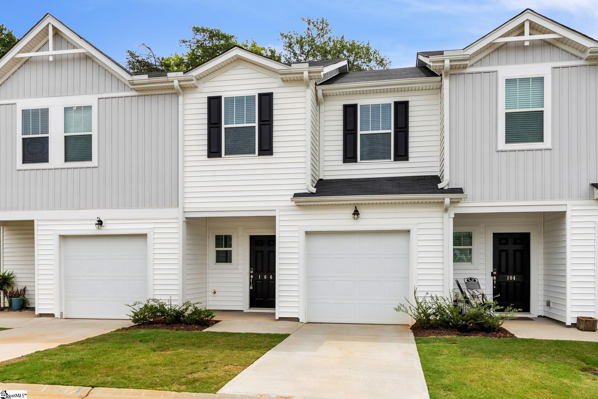 106 Telford Drive