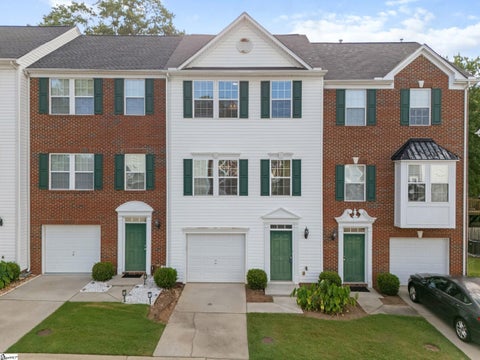 Photo of 5 Heritage Oak Way, Simpsonville, SC 29681 (MLS # 1598422)