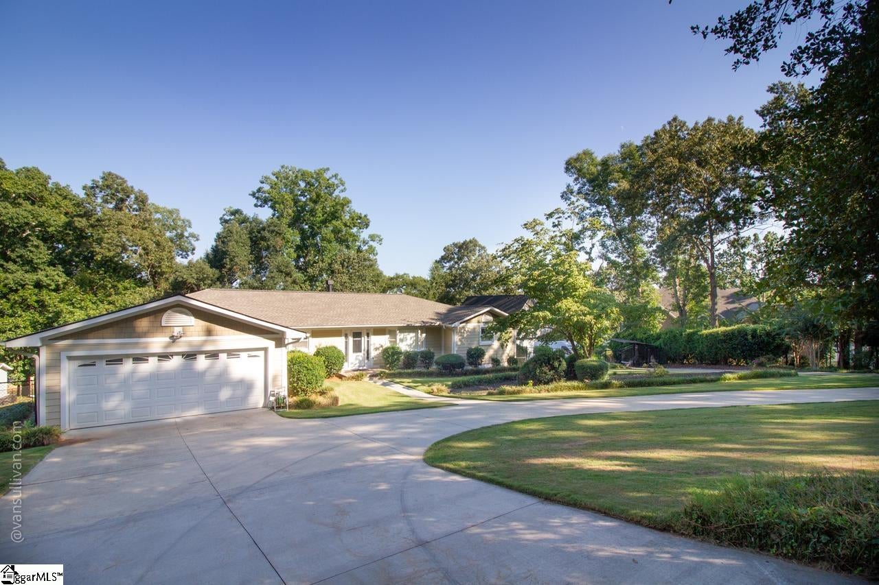 4518 Cove Trail