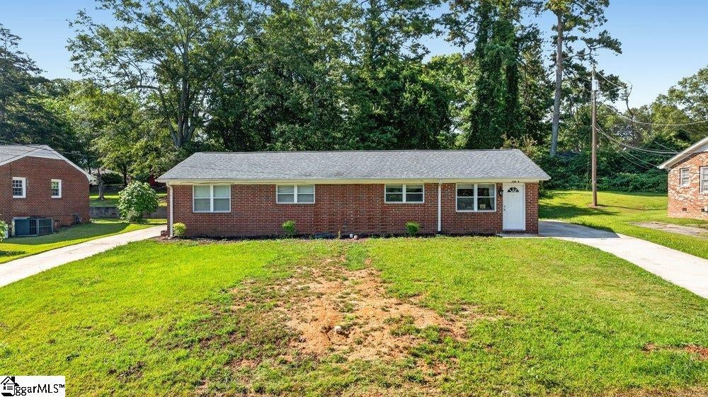 130 Pleasant Drive, Mauldin, SC, 29662