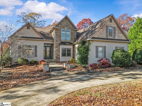 335 Valleyhigh Drive Inman SC 29349