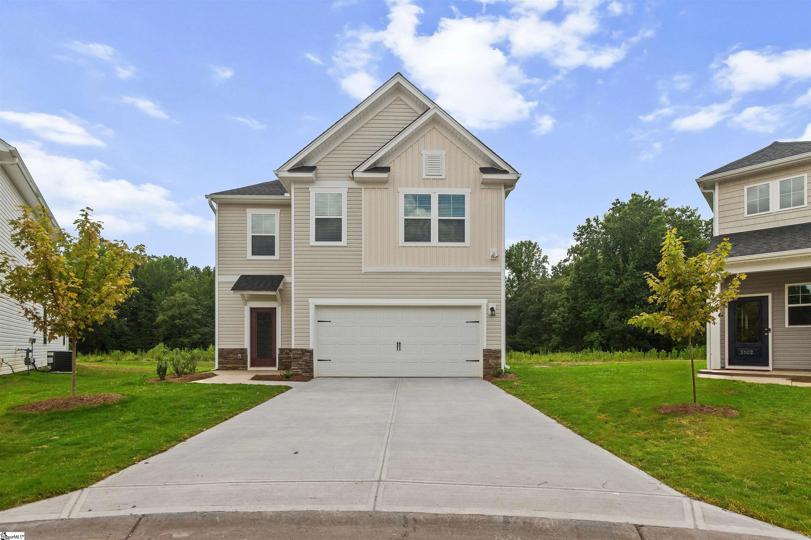 101 Quinn Lane, Fountain Inn, SC, 29644