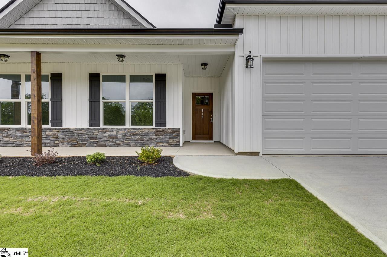 112 Walters Way