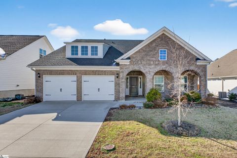 Photo of 617 Betony Way, Greenville, SC 29607 (MLS # 1581138)