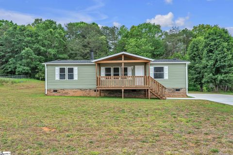 423 Valleybrook Lane Greer SC 29651