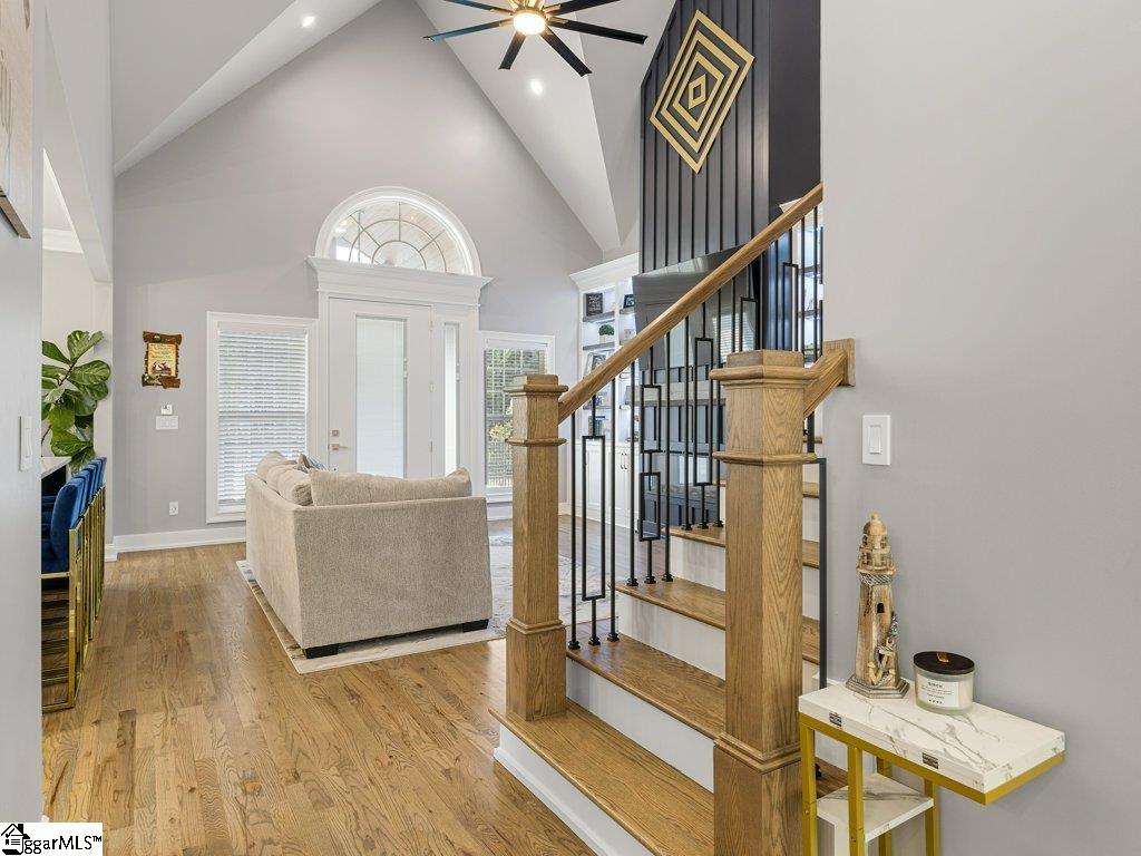 196 Crow Road