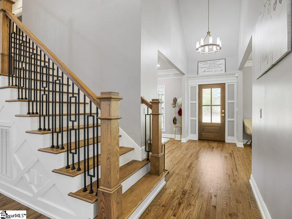 196 Crow Road