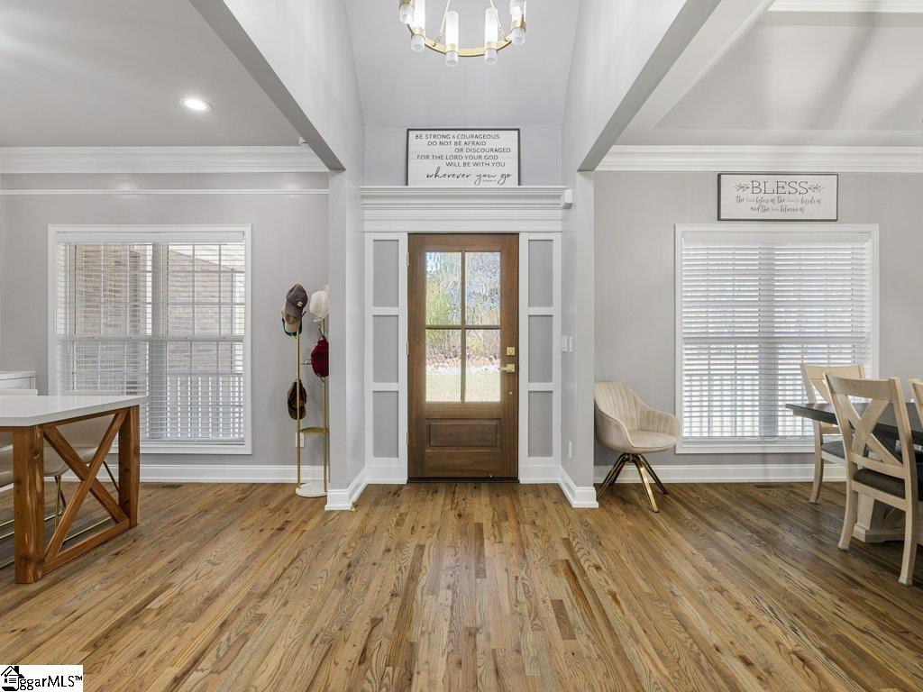 196 Crow Road