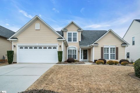 Photo of 10 Carter Run Court, Simpsonville, SC 29681 (MLS # 1586260)
