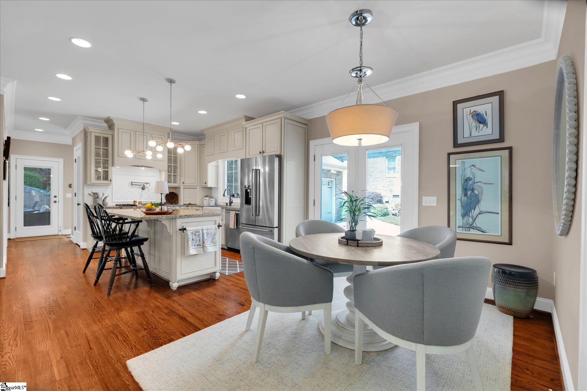 Greenville, South Carolina, 29609, United States, 4 Bedrooms Bedrooms, ,4 BathroomsBathrooms,Residential,Active,2038185