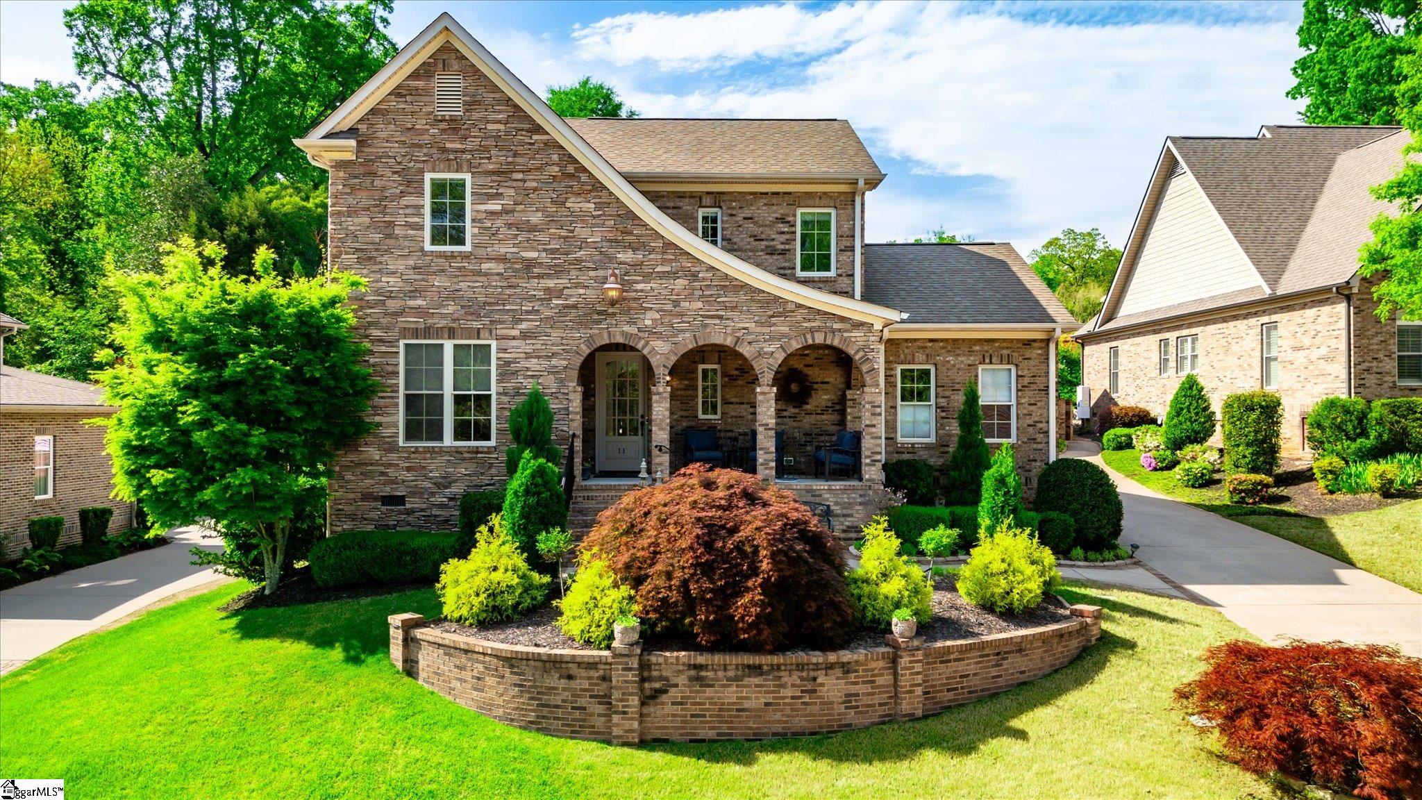 11 English Ivy Lane