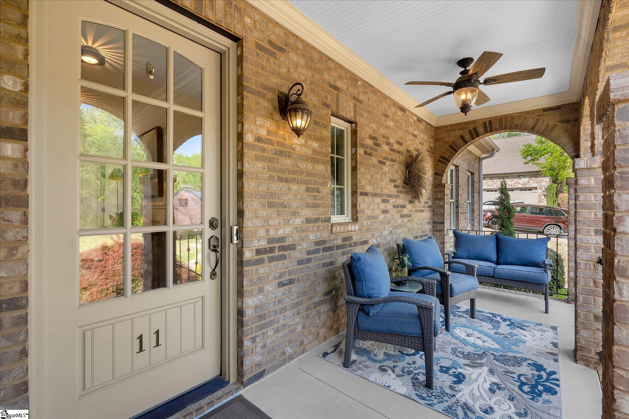 11 English Ivy Lane