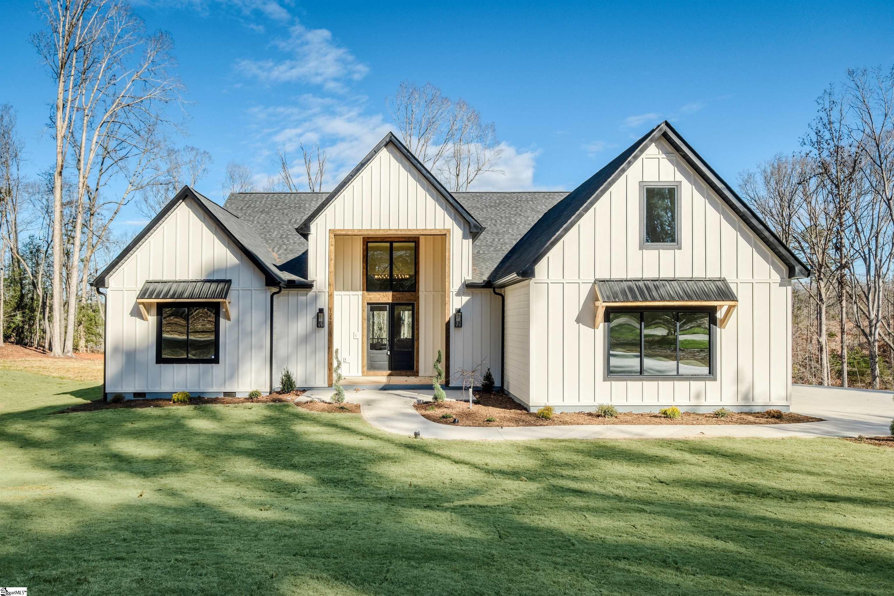 1292 Deerfield Drive