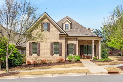 Photo of 127 Norlin Drive, Greenville, SC 29607 (MLS # 1587342)