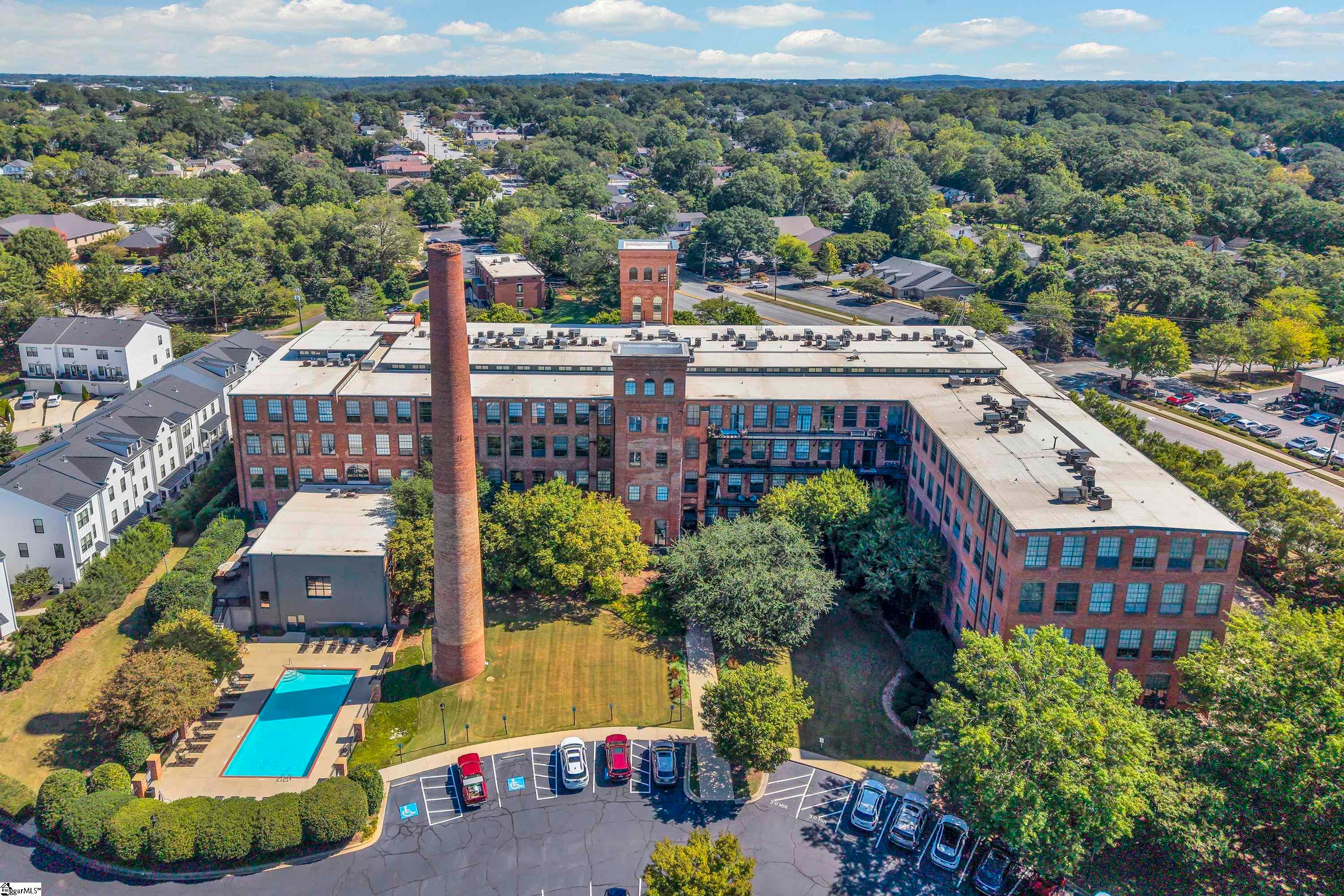 400 Mills Avenue Unit 109