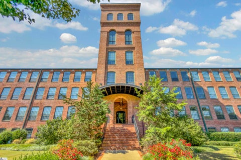 Photo of 400 Mills Avenue Unit 109, Greenville, SC 29605 (MLS # 1603968)