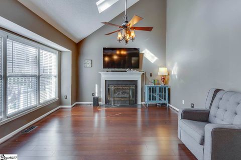 Tiny photo for 24 Poplar Springs Drive, Mauldin, SC 29662 (MLS # 1572249)