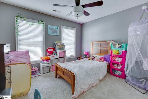 Tiny photo for 24 Poplar Springs Drive, Mauldin, SC 29662 (MLS # 1572249)