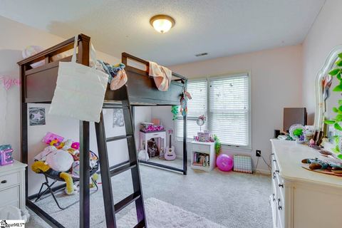 Tiny photo for 24 Poplar Springs Drive, Mauldin, SC 29662 (MLS # 1572249)