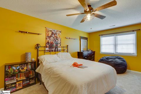 Tiny photo for 24 Poplar Springs Drive, Mauldin, SC 29662 (MLS # 1572249)