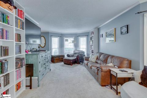 Tiny photo for 24 Poplar Springs Drive, Mauldin, SC 29662 (MLS # 1572249)